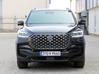 수원중고자동차시세 매물 사진 3 - 2021년 180,000km