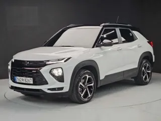 수원중고자동차시세 매물 사진 1 - 2021년 20,670km