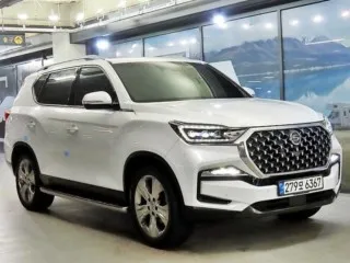 수원중고자동차시세 매물 사진 2 - 2021년 44,758km