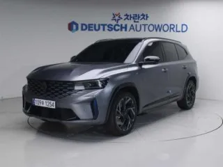 수원중고자동차시세 매물 사진 4 - 2024년 35,965km