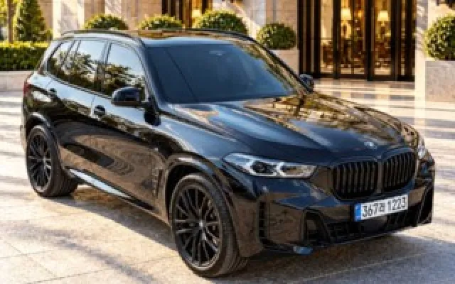 수원중고자동차시세 X5 (G05) 매물 사진 15 - 2026/02 4,473km