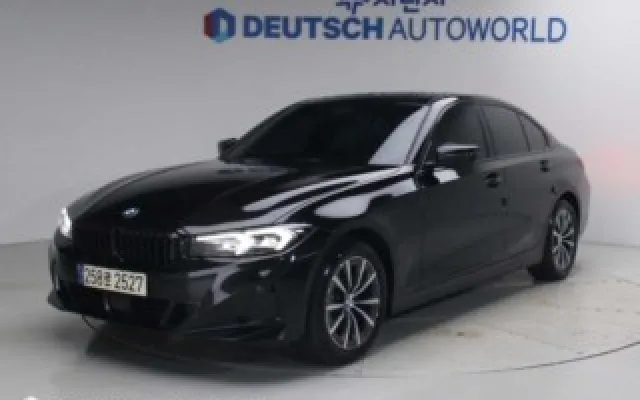 수원중고자동차시세 3시리즈 (G20) 320i 매물 사진 10 - 2024/07 30,354km