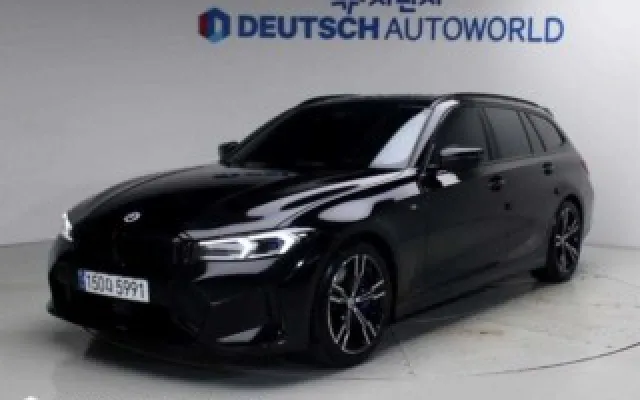 수원중고자동차시세 3시리즈 (G20) 320i 투어링 M 스포츠 매물 사진 12 - 2024/08 19,484km