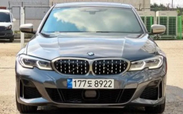 수원중고자동차시세 3시리즈 (G20) M340i 매물 사진 13 - 2022/03 30,111km