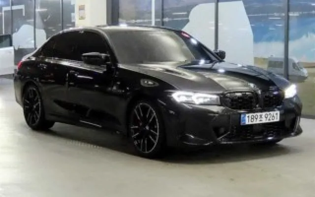 수원중고자동차시세 3시리즈 (G20) M340i 프로 매물 사진 9 - 2025/04 7,290km