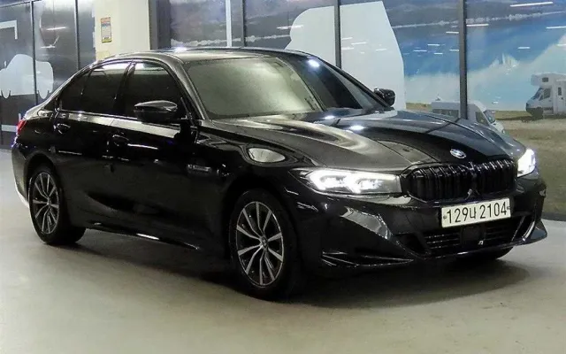 수원중고자동차시세 3시리즈 (G20) 320i 매물 사진 19 - 2022/12 22,607km