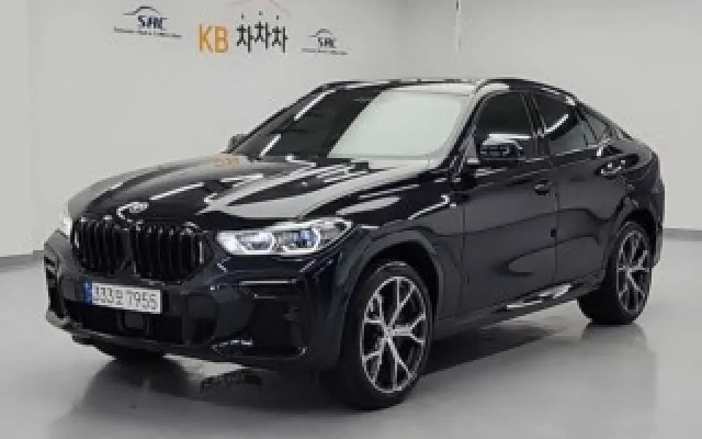 수원중고자동차시세 X6 (G06) xDrive 40i M 스포츠 매물 사진 17 - 2023/03 34,945km