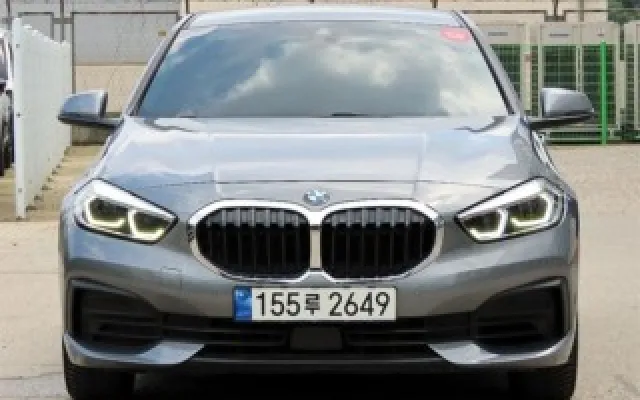 수원중고자동차시세 1시리즈 (F40) 120i 어드밴티지 매물 사진 16 - 2022/07 63,415km